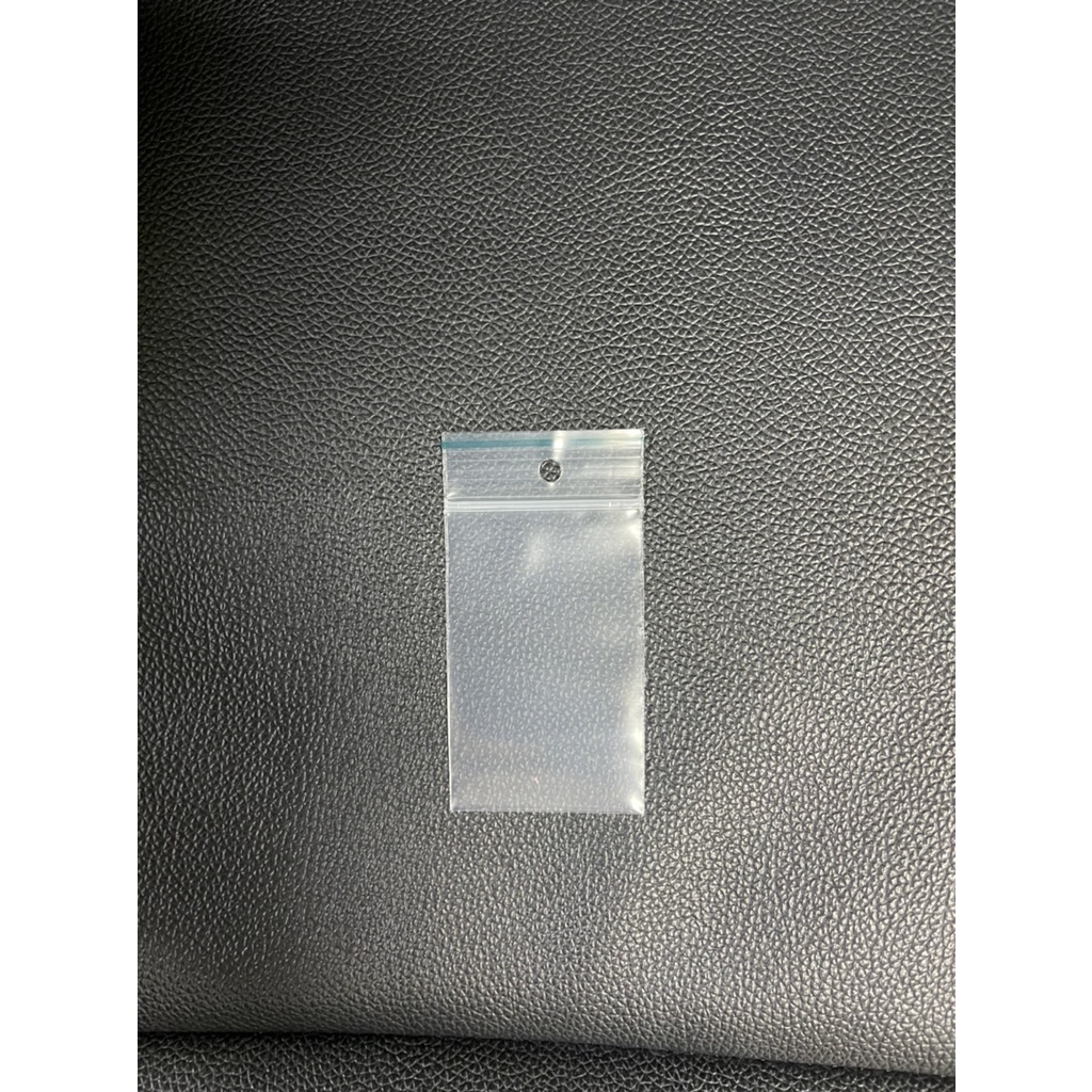 ถุงซิบล็อค-รุ่นหนา-100ใบ-ซิปล็อค-ใส่อาหาร-ขนม-ถุงซิป-สินค้าพร้อมส่ง