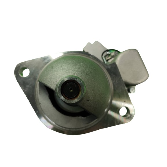 starter-motor-komatsu-pc60-ไดสตาร์ท-โคมัสสุ-พีซี-60-หัวหมูใหญ่-ใหม่24v