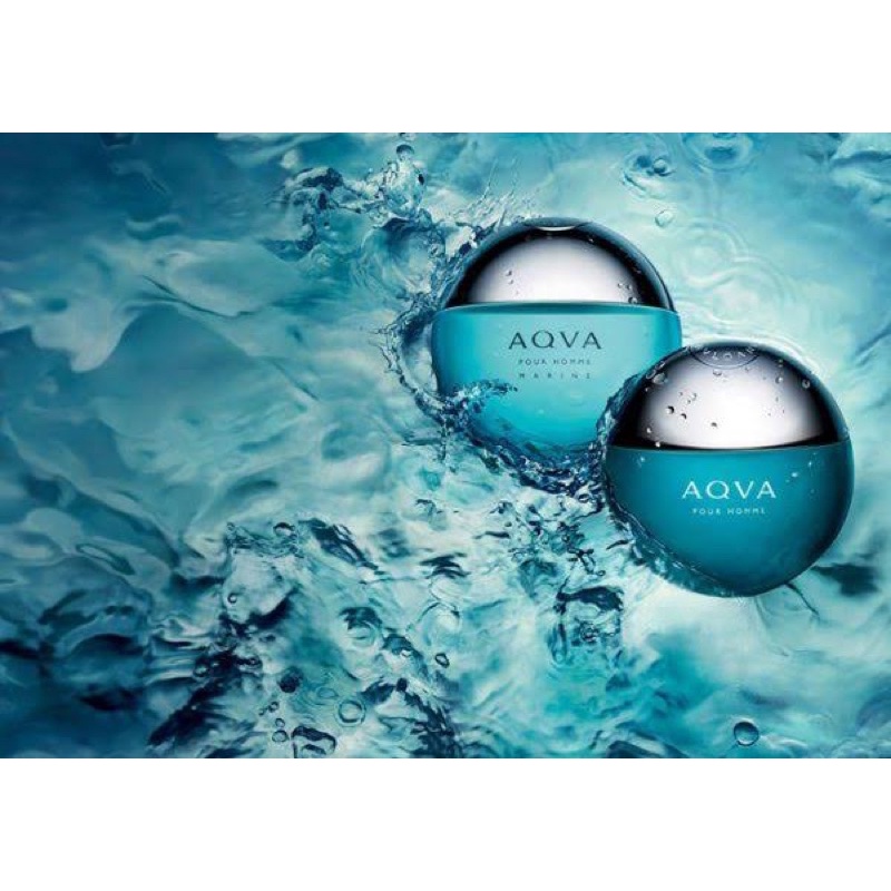 bvlgari-aqva-pour-homme-edt-100-ml-สดชื่นสุขุมนุ่มลึก-น้ำหอมแท้แบรนด์เนมเค้าเตอร์ห้าง