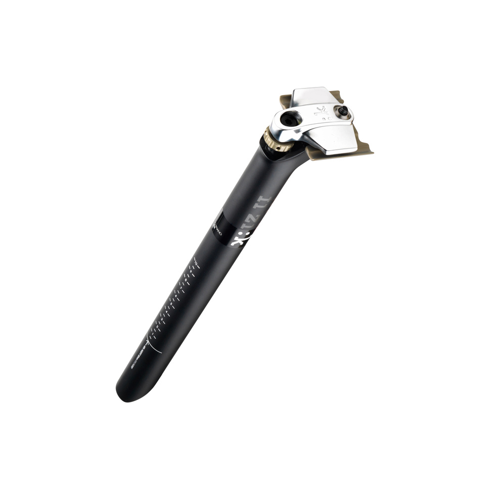 Fizik Cyrano R3 Seatpost 31.6 330mm 400mm Shopee