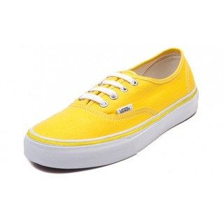 รองเท้าผ้าใบ VANS Era - Vansเหลือง