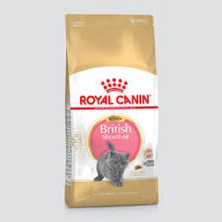 Royal Canin British Shorthair Adult/kitten 400g