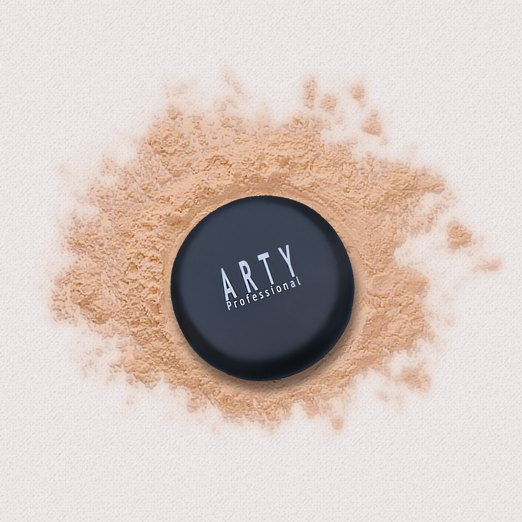 แพค-3-ชิ้นสุดคุ้ม-arty-professional-super-perfect-powder-spf-25-pa-แป้งผสมรองพื้น-เครื่องสำอาง-แป้งสำหรับใบหน้า