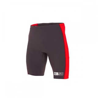 Z3R0D Racer Shorts M