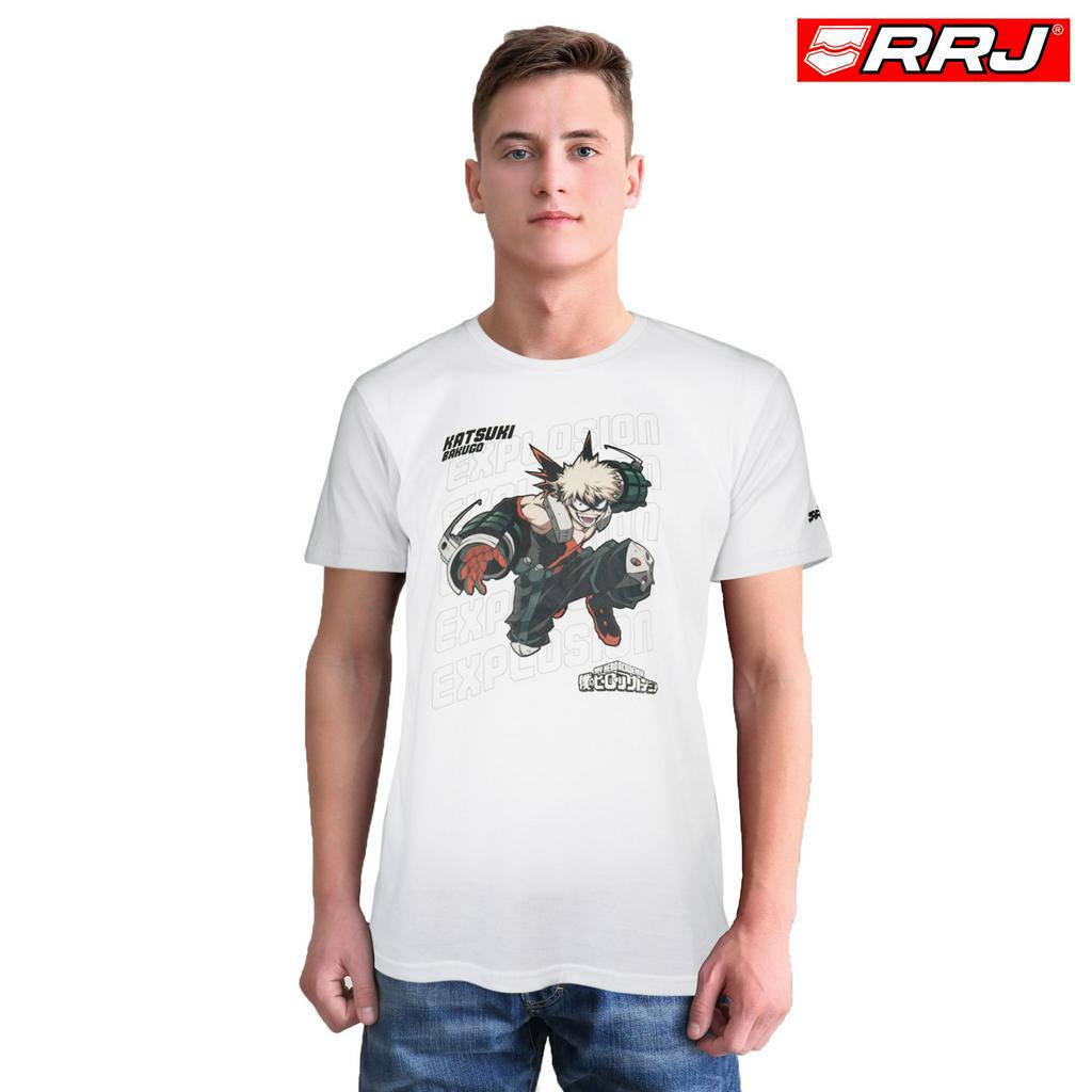 เสื้อเบลาส์ - RRJ X 