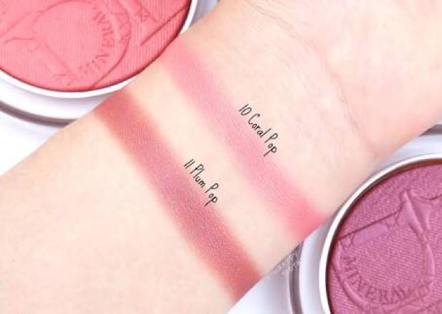 Diorskin nude luminizer blush 2025