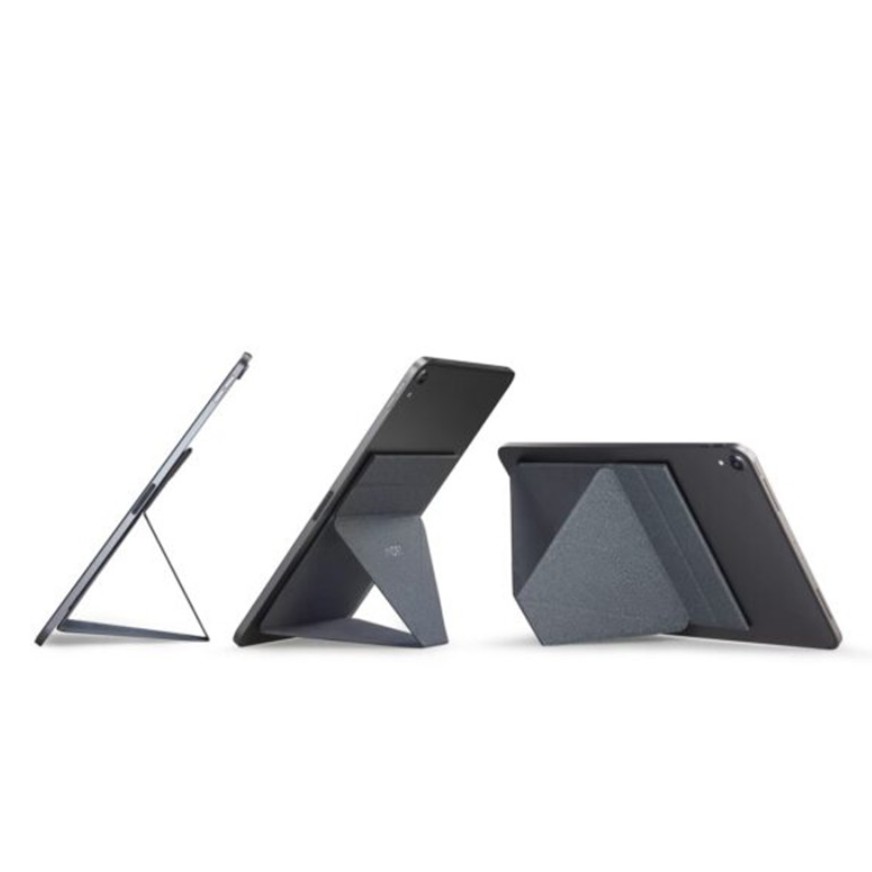 พร้อมส่ง-tablet-stand-สำหรับไอแพด-air5-pro11-gen-8-10-2-9-7-12-9-ขาตั้งแท็บเล็ตที่บางและเบาที่สุด-ปรับได้หลายองศา