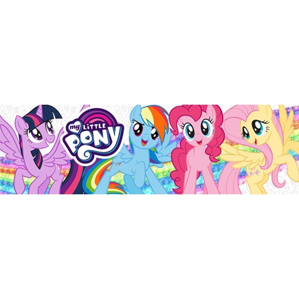 กระเป๋าเป้ล้อลาก-my-little-pony-rolling-luggage-ขนาด-16-นิ้ว-จากอเมริกา