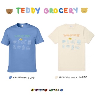 สินค้า something teddy grocery