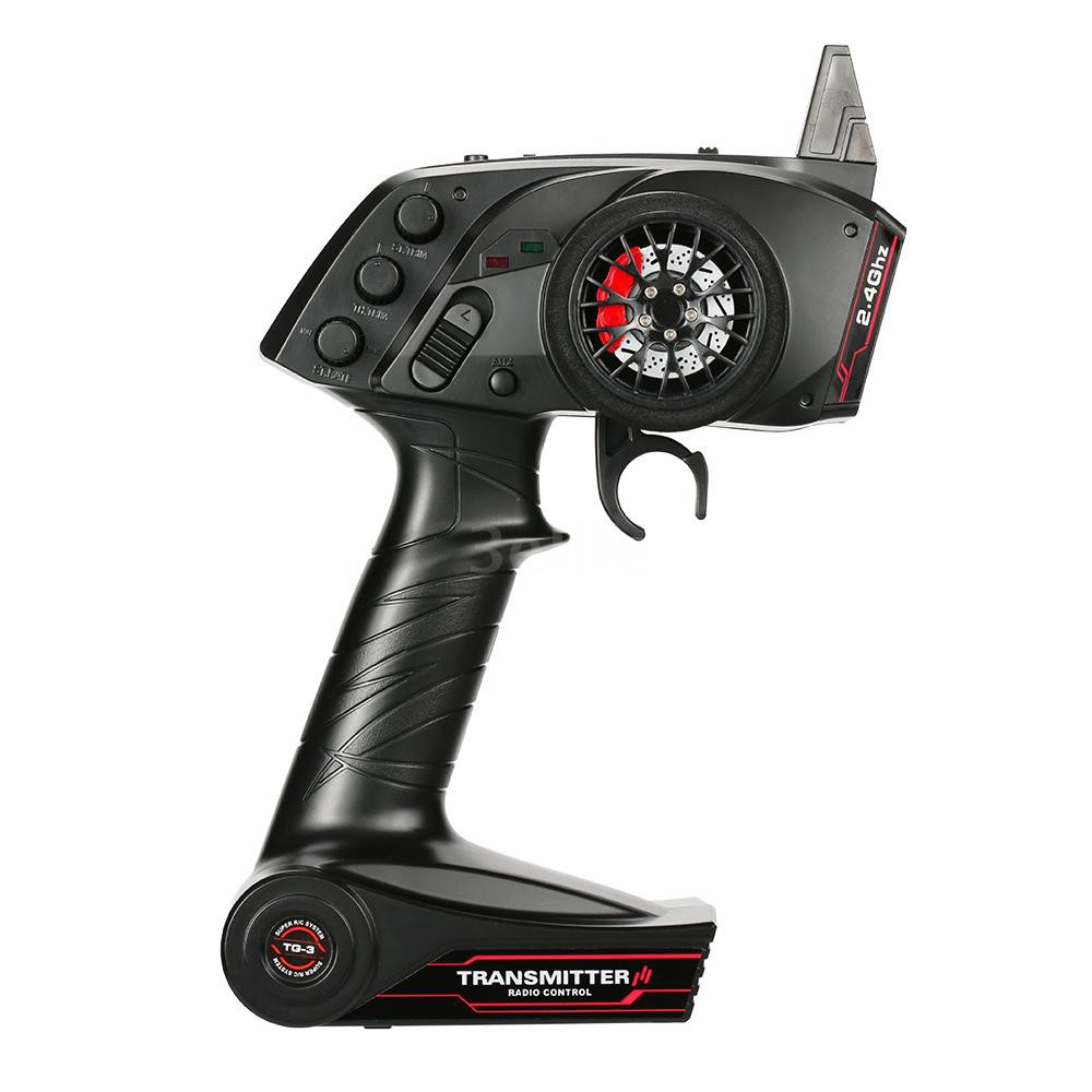 3elife-original-goolrc-tg3-2-4ghz-3ch-digital-radio-remote-control-transmitter-with-receiver-for-rc-car-boat