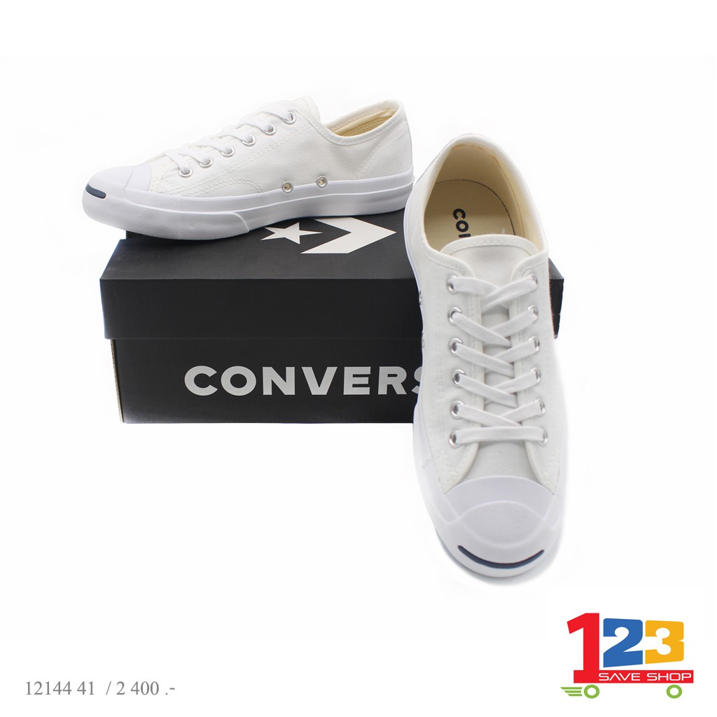 รองเท้าผ้าใบ-converse-jack-purcell