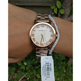 brandnamewatch_authentic นาฬิกาข้อมือ Michael Kors Watch พร้อมส่งในไทย รุ่น 232