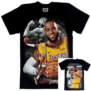 เสื้อสําหรับผู้ชาย◕A.LEBRON เจมส์ - เสื้อ LBJ ( THE ROXX ) เสื้อผ้า /ท้องถิ่น T-shir J5c LL