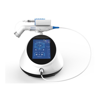 Newest Product Skin moisturizing Wrinkle Removal no needle Mesotherapy Machine needle free Mesogun RIH5