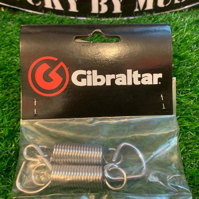 พร้อมส่ง-gibraltar-สปริงกระเดื่อง-gib-pedal-spring-1-คู่-มีห่วง-สปริง-อะไหล่กลอง-รับประกันของแท้