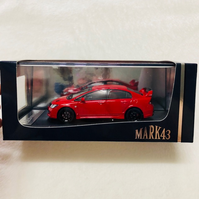 mark43-honda-civic-mugen-rr-milano-red-scale-1-43