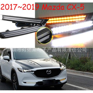 ไฟตัดหมอก LED Mazda CX- 5 / CX-8