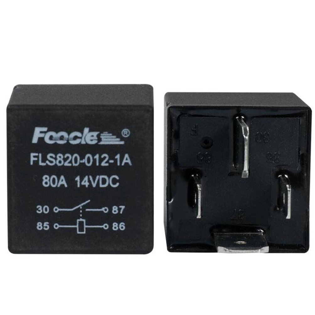 fls820-012-1a-automotive-wide-foot-relay-4-feet-80a14v-large-foot-dc-5-feet-14v80a60a-high-power-automobile-relay