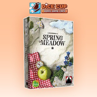 [ของแท้] Spring Meadow Board Game