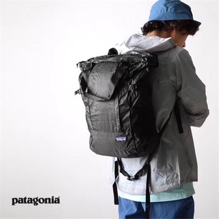 กระเป๋า Patagonia LW Travel Tote Pack 2 in 1 สะพายหลัง และถือ