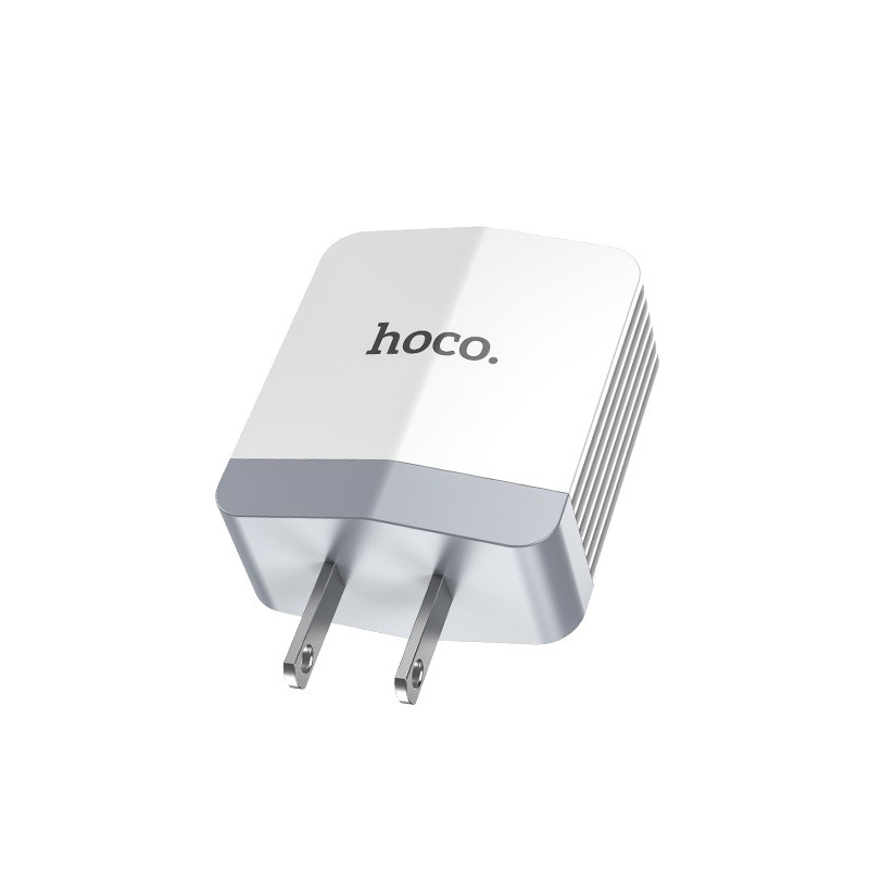 hoco-อะแดปเตอร์ชุดชาร์จ-usb-เดียว-รุ่น-c13a