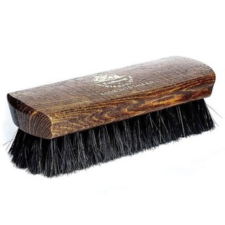 ภาพหน้าปกสินค้าCollonil Polishing Brush (Horse Hair-black) โคโลนิลแปรงขนม้า (สีดำ) ที่เกี่ยวข้อง