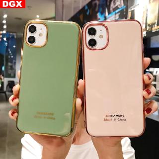 เคสโทรศัพท์ซิลิโคนแบบนุ่มสไตล์หรูหราสําหรับ samsung galaxy a 7 2018 a 8 plus 2018 j 4 j 6 plus