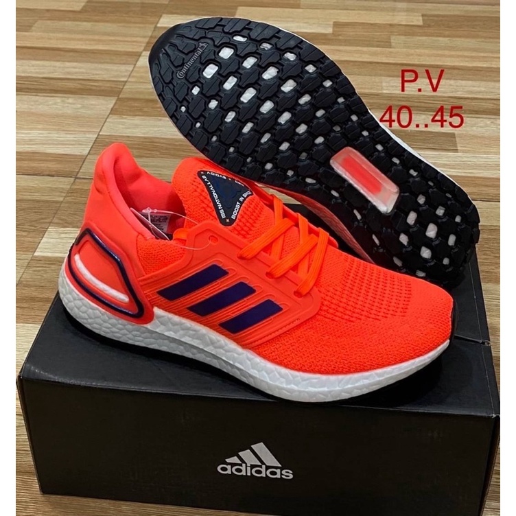 sale-30-เดือนนี้เท่านั้น-รองเท้าวิ่งชาย-adidas-ultraboost-20