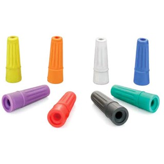 ปลอกยางกันลื่นสำหรับหัว BNC Connector สำหรับสายขนาด 23 AWG เส้นผ่าศูนย์กลางสาย 4.2  mm เทียบเท่าสาย Canare L-2.5CHD