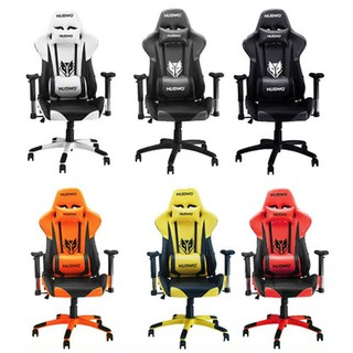 NUBWO CH-007 เก้าอี้เกมมิ่ง Gaming Chair