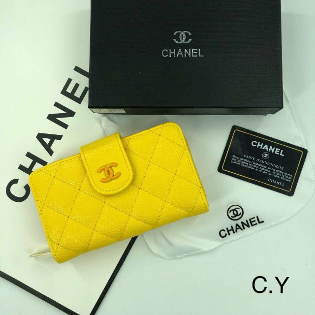 กระเป๋าตัง-chanel-ที่บ่งบอกถึงคนถือ-ที่บอกถึงความดูแพงแค่ไหน-มาเเล้วพร้อมมช๊อฟกันยังจ๊ะ-สาวๆ