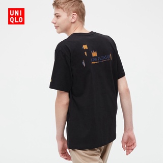 ใหม่ Uniqlo เสื้อยืด พิมพ์ลาย ARCHIVE สําหรับผู้ชาย ผู้หญิง 2022 88