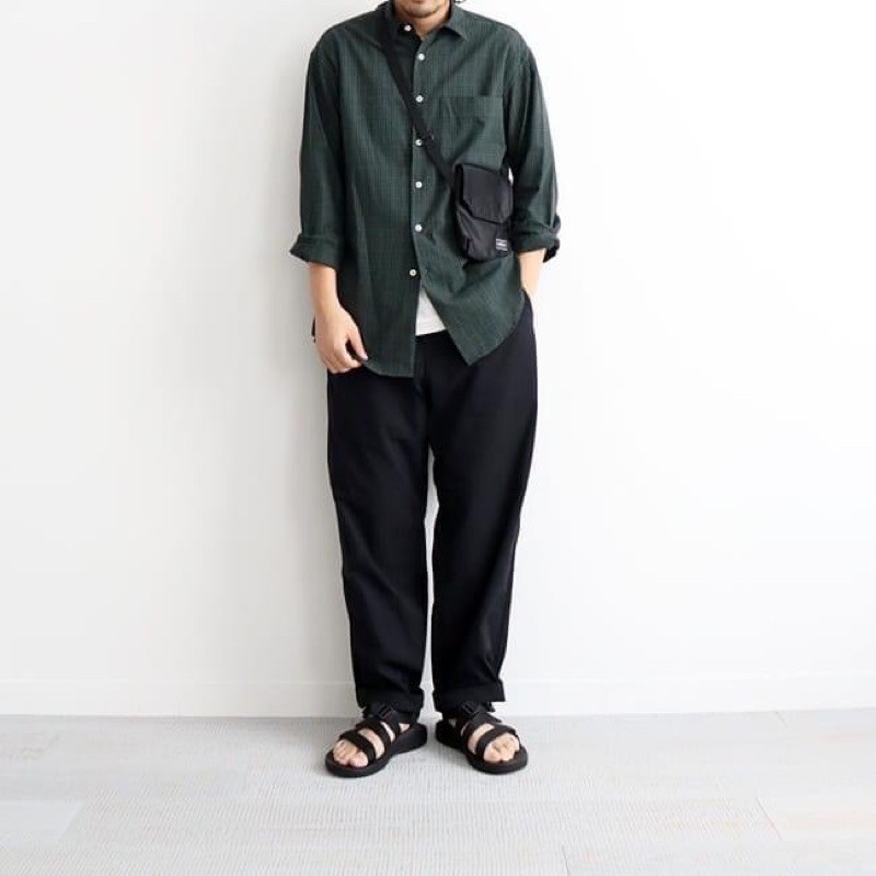 กางเกงผู้ชาย 