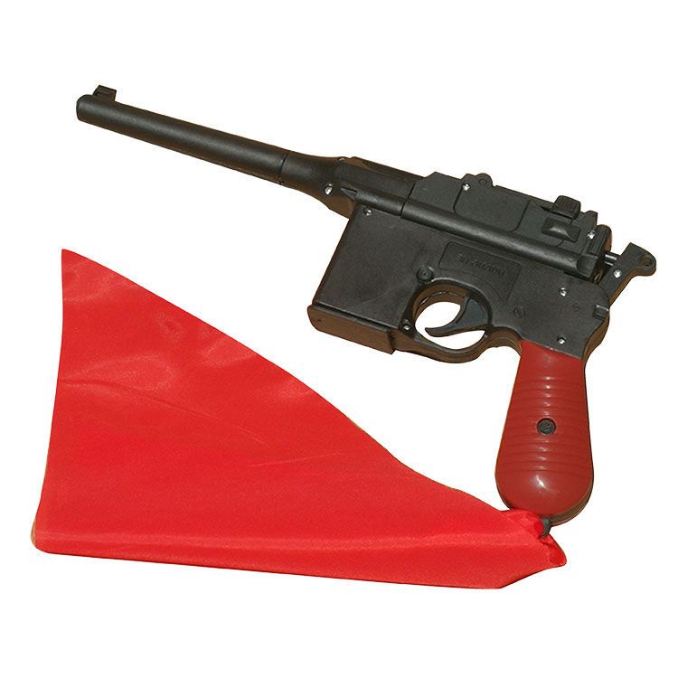 red-army-prop-ปืนแปดเส้นทางกองทัพ-stage-performance-prop-ปืน-cos-prop-mauser-shell-ปืนของเล่นเด็ก-holster