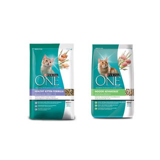 Purina one อาหารแมว [แบ่งขาย 1 kg]