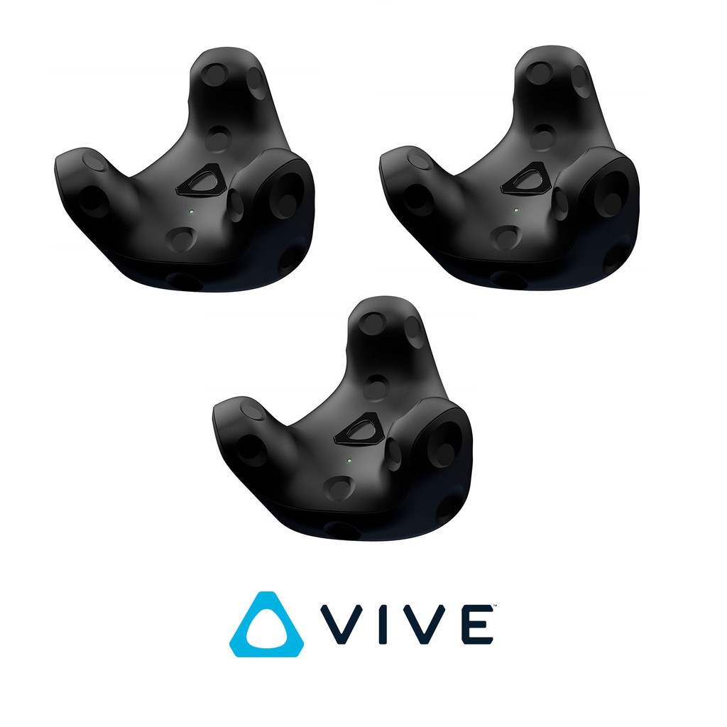 รูปภาพสินค้าแรกของVive Tracker  Go Beyond Your VR Controllers