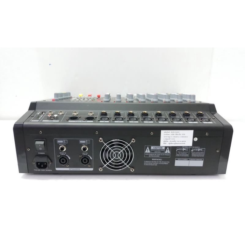 เพาเวอร์มิกเซอร์-ขยายเสียง-8-ch-power-mixer-pmx-808d-8-channel