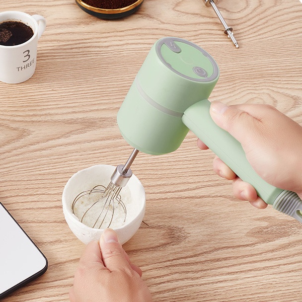 usb-hand-mixer-เครื่องตีไข่-เครื่องตีแป้ง-เครื่องผสมอาหาร