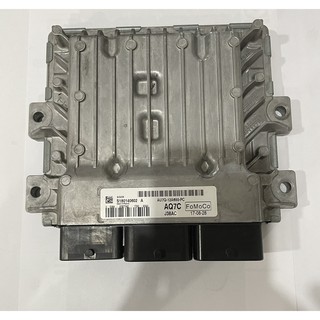 169. L5Y218880B กล่อง ECU Mazda BT-50 2011 เบิกศูนย์ มาสด้า (MDGSHO)