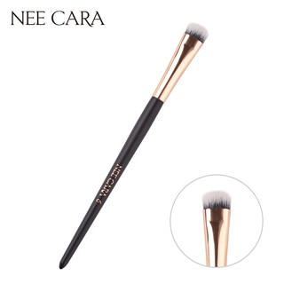 นีคาร่า แปรงแต่งหน้า ลงอายแชโดว์ ของแท้100% | N711#06 NEE CARA EYESHADOW BRUSH