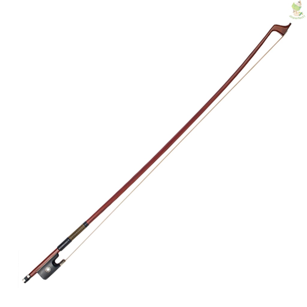 vb0908-029-classic-brazilwood-4-4-violin-bow-light-weight-proper-balance-mongolian-horsehair-bo