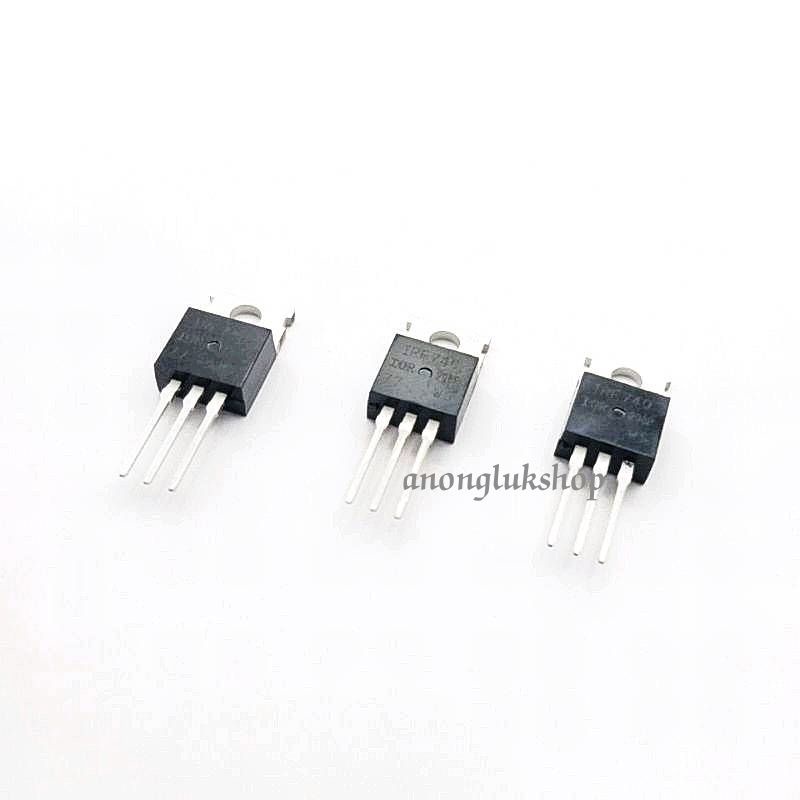 irf740-มอสเฟต-n-chanal-mosfet-to-220-10a-400v-ราคา-1ตัว-สินค้าพร้อมส่ง