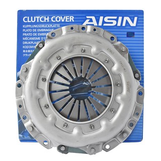 AISIN หวีคลัทช์ CM-014U 9 225mm MITSU 4D56 , L-200 CM-014U, MD710634, MITSU 4D56 , L-200 ,CYCLONE ,STRADA, 9