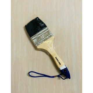 Raphael Flat Kaerell Varnish Brush 50