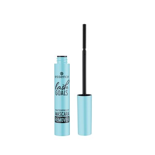 essence  เอสเซนส์ lash GOALS WATERPROOF รีมูฟเวอร์