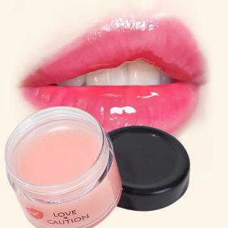 Cod Lip Balm ลิปสติกลิปบาล์มเพิ่มความชุ่มชื้นป้องกันรอยแตก