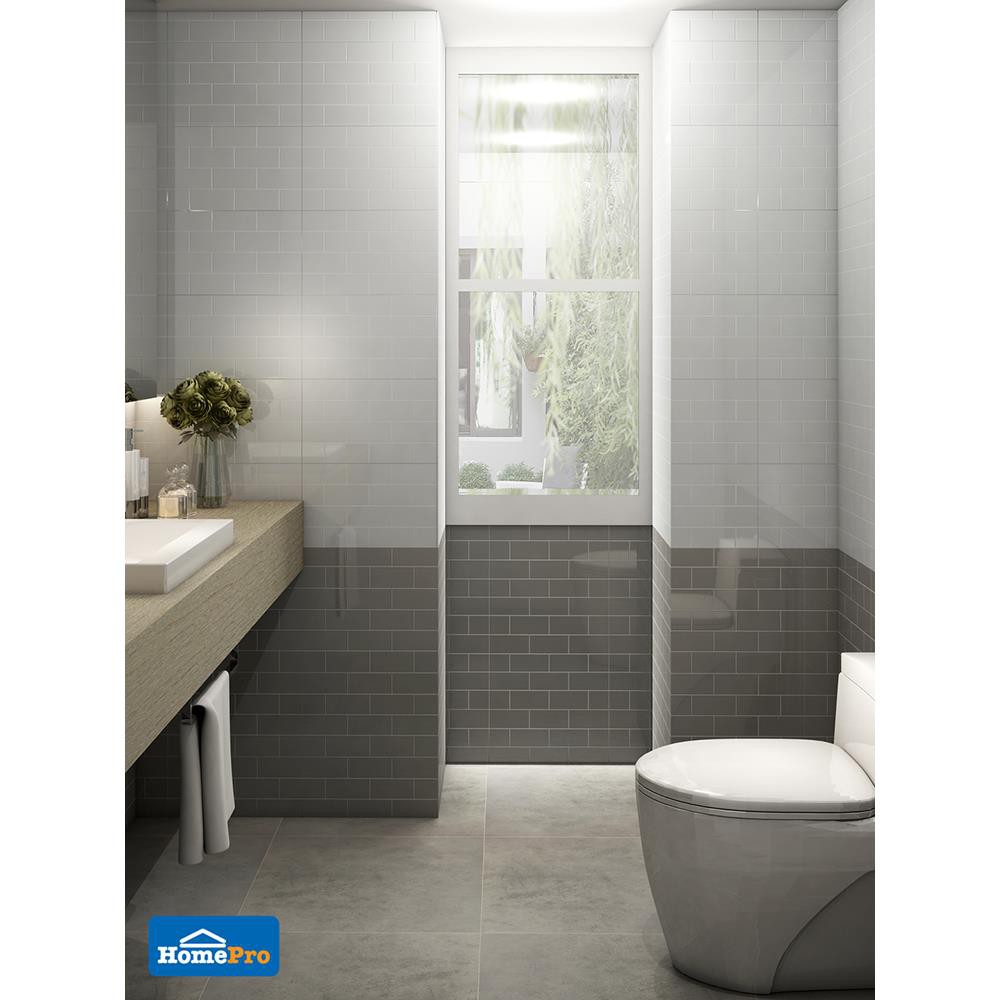 wall-tile-wall-tile-25x40cm-metro-grey-1m2-single-wall-1-floor-and-wall-tiles-floor-wall-materials-กระเบื้องผนัง-กระเบื้