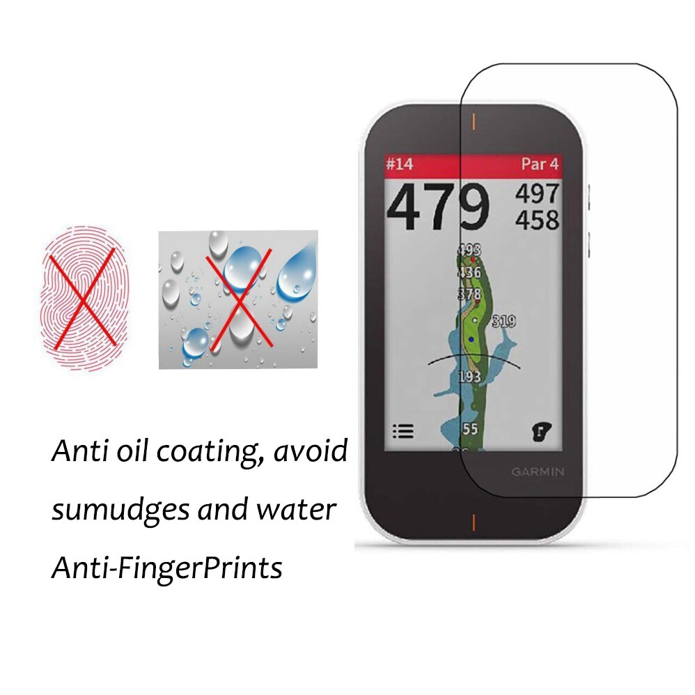 ฟิล์มกันรอยหน้าจอสําหรับ-garmin-approach-g80-gps-3-ชิ้น