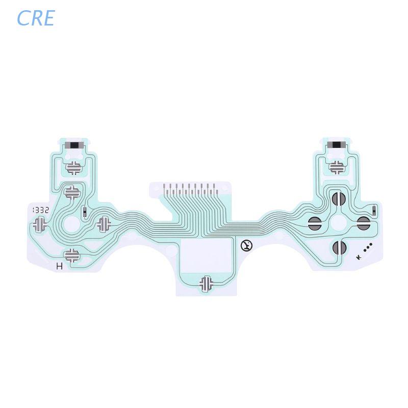 cre-อะไหล่บอร์ดแผงวงจร-สําหรับ-ps4-dualshock-4-10xx-11xx