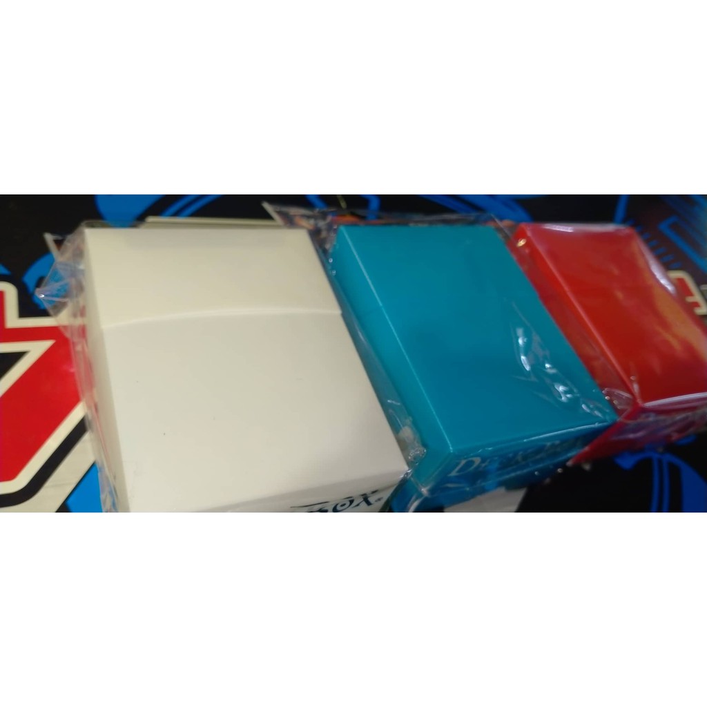 กล่องใส่เด็ค-deck-box-ultra-pro-จากอเมริกา-มาตรฐาน-มอก-685-2540